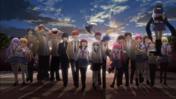 Angel Beats AnimeFanWiki angel-beats-animefanwiki