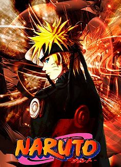 Naruto – AnimeFanWiki