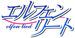 Elfen Lied logo