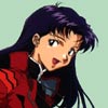 Misato Katsuragi