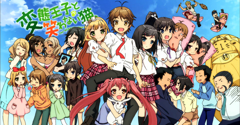 Key Art HenNeko.png