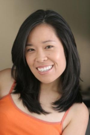 Stephanie Sheh – AnimeFanWiki