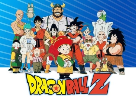 Imagenes porno de dragon ball z Imagenes porno de dragon ball z