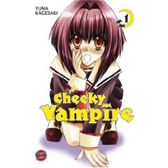 Cheeky Vampire Manga 1.jpg