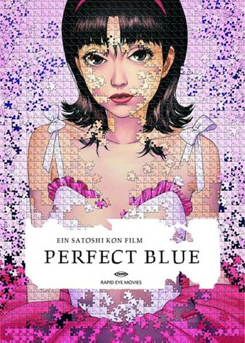 Perfect Blue AnimeFanWiki