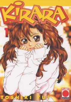 Cover Manga Band 1