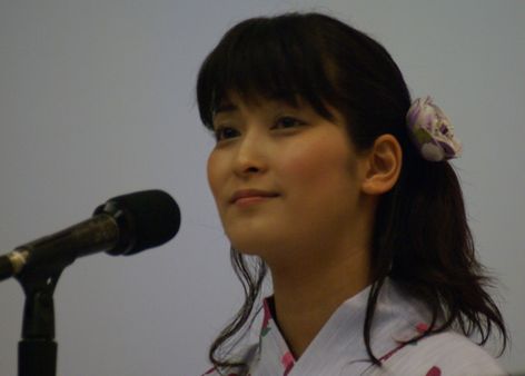Ayako Kawasumi – AnimeFanWiki