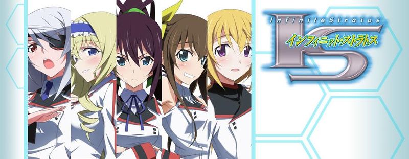 Datei:Key Art Infinite Stratos.jpg